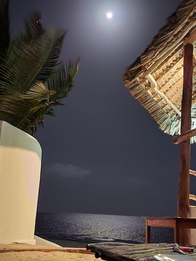 Nautilus Boutique Hotel Uroa Exterior foto